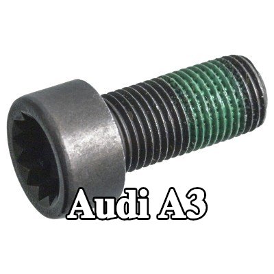 FEBI BILSTEIN برغي دولاب الموازنة — Audi A3