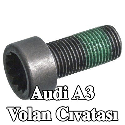 FEBI BILSTEIN Volan Cıvatası — Audi A3