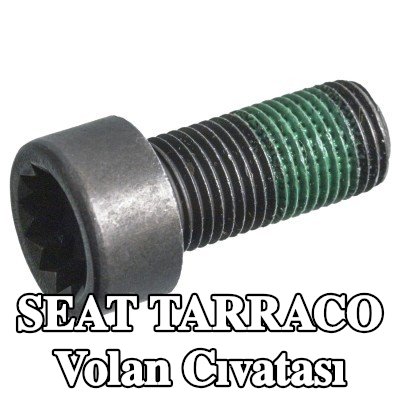 FEBI BILSTEIN Volan Cıvatası — SEAT Tarraco