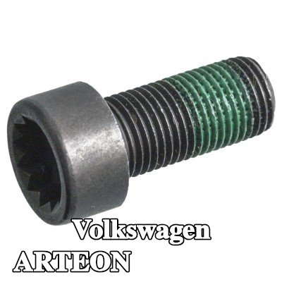 FEBI BILSTEIN برغي دولاب الموازنة — Volkswagen Arteon