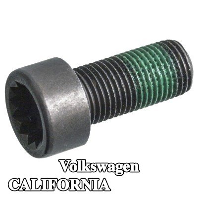 FEBI BILSTEIN برغي دولاب الموازنة — Volkswagen California