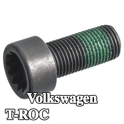 FEBI BILSTEIN برغي دولاب الموازنة — Volkswagen T-roc