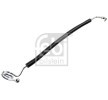 FEBI BILSTEIN Hidrolik direksiyon hortumu — 2002 Audi A4 (3)