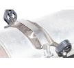 HJS Tutma braketi, susturucu — 2012 Mercedes-Benz A-Class (2)