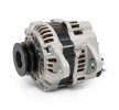 BOSCH Alternatör 125A — Mitsubishi Pajero / Shogun (2)