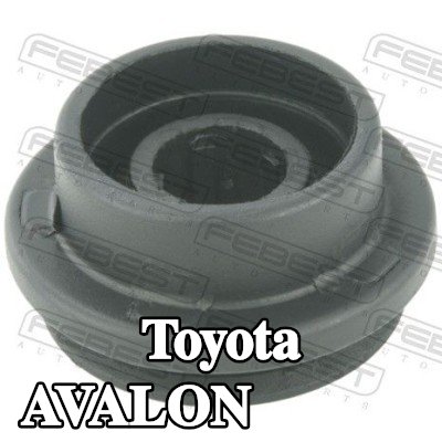 FEBEST حامل المبرد السفلي — Toyota Avalon