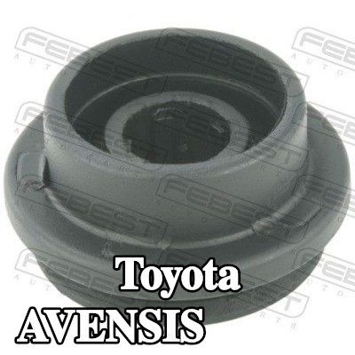 FEBEST حامل المبرد السفلي — Toyota Avensis