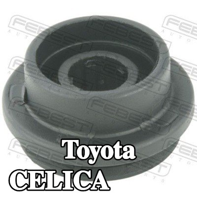FEBEST حامل المبرد السفلي — Toyota Celica