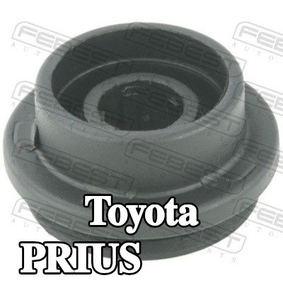 FEBEST حامل المبرد السفلي — Toyota Prius