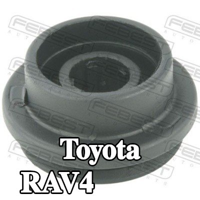 FEBEST حامل المبرد السفلي — Toyota Rav4