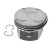NÜRAL Piston — Mercedes-Benz Clc (5)