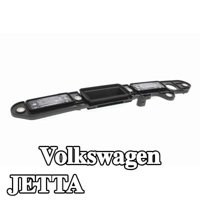 VEMO مقبض الباب الخلفي — 2004 Volkswagen Jetta