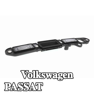 VEMO مقبض الباب الخلفي — 2011 Volkswagen Passat