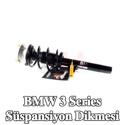 GH Süspansiyon Dikmesi — 2012 BMW 3 Series
