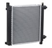 MAHLE Motor radyatörü — Mercedes-Benz 190 (2)