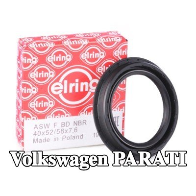 ELRING حشية عمود محور العجلة — Volkswagen Parati