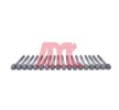AMC Cıvata Kiti, silindir kafası M12/155X153-QTY=18 — Hyundai H350 (4)
