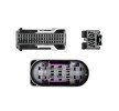 HELLA Far Sol, LED, kontrol ünitesi olmadan — Mercedes-Benz Cla (3)