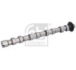 FEBI BILSTEIN Eksantrik Mili — 2012 Ford Kuga (1)