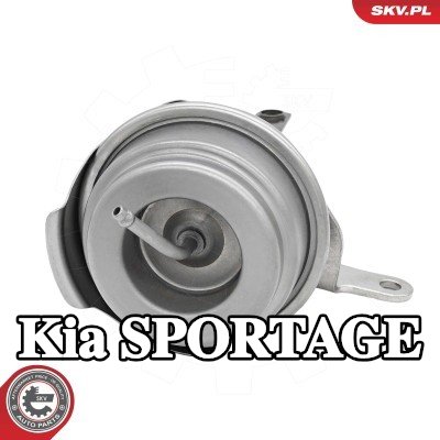 ESEN SKV صمام التحكم في ضغط التعزيز — 2012 Kia Sportage