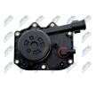 NTY Vakum Kontrol Valfi, EGR — BMW 7 Series (3)