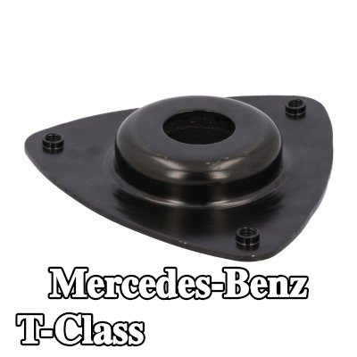 FEBI BILSTEIN حامل الدعامة العلوي بدون محمل كروي — Mercedes-Benz T-Class