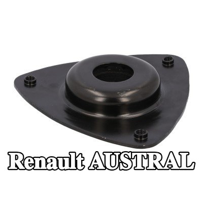 FEBI BILSTEIN حامل الدعامة العلوي بدون محمل كروي — Renault Austral
