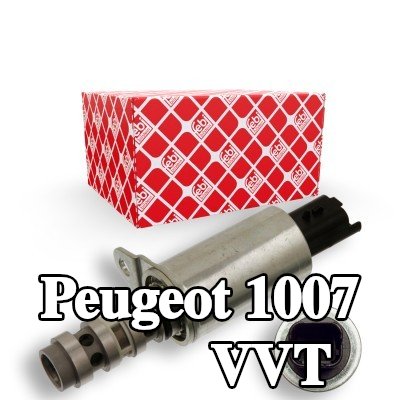 FEBI BILSTEIN ملف لولبي VVT — Peugeot 1007