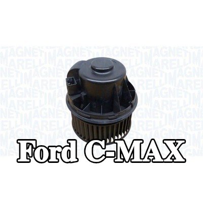 MAGNETI MARELLI محرك منفاخ التدفئة — Ford C-max