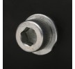 FEBI BILSTEIN Motor yatağı Ön, Elastomer — Volkswagen Vento (5)
