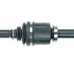 POINT GEAR Tahrik mili Ön Aks Sağ, 931mm — 2020 Renault Captur (3)