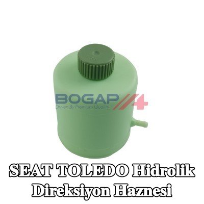 BOGAP Hidrolik direksiyon haznesi — SEAT Toledo