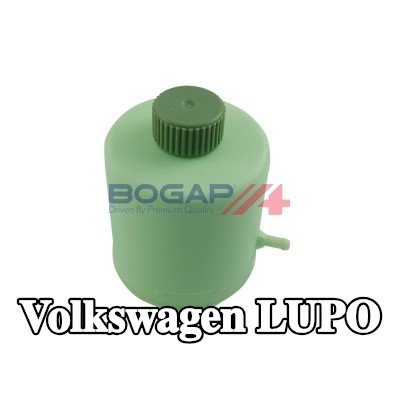 BOGAP خزان نظام التوجيه المعزز — Volkswagen Lupo