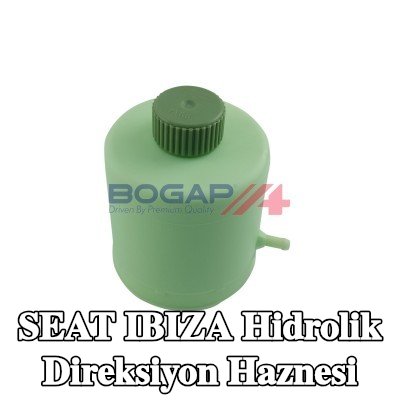 BOGAP Hidrolik direksiyon haznesi — SEAT Ibiza
