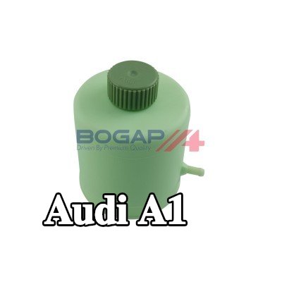 BOGAP خزان نظام التوجيه المعزز — Audi A1