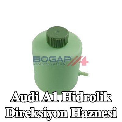 BOGAP Hidrolik direksiyon haznesi — Audi A1
