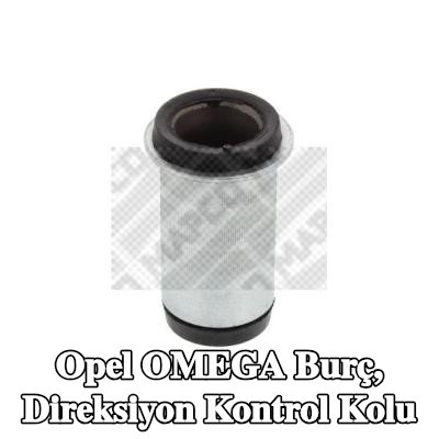 MAPCO Burç, direksiyon kontrol kolu — 1990 Opel Omega