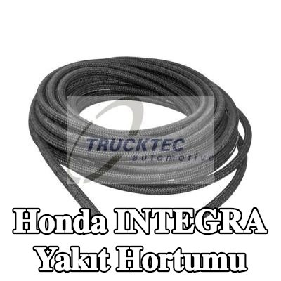 TRUCKTEC AUTOMOTIVE Yakıt Hortumu — Honda Integra