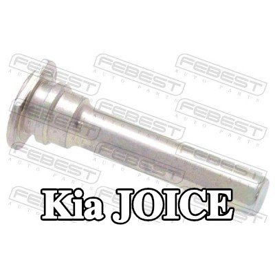 FEBEST برغي مكابح المحور الأمامي العلوي — Kia Joice