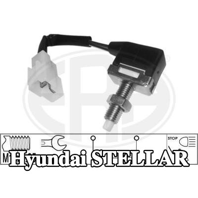 ERA مفتاح ضوء الفرامل — Hyundai Stellar