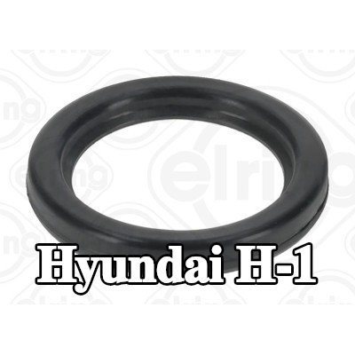 ELRING حشية، عنق ملء الزيت — Hyundai H-1