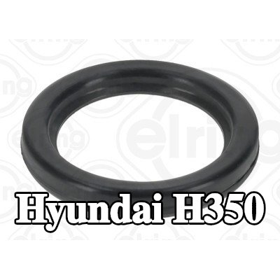 ELRING حشية، عنق ملء الزيت — Hyundai H350
