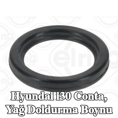 ELRING Conta, yağ doldurma boynu — Hyundai i30