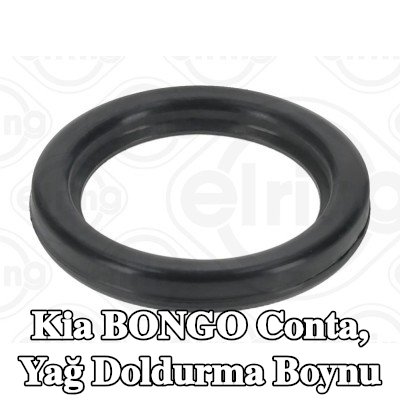 ELRING Conta, yağ doldurma boynu — Kia Bongo
