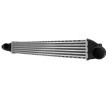 HELLA Intercooler — 2002 Ford Galaxy (1)
