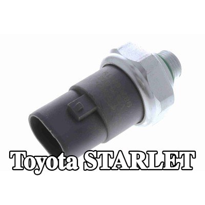 VEMO مفتاح ضغط تكييف الهواء بجودة VEMO الأصلية — Toyota Starlet