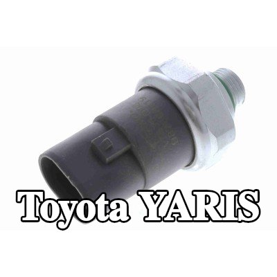 VEMO مفتاح ضغط تكييف الهواء بجودة VEMO الأصلية — 2002 Toyota Yaris