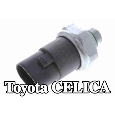 VEMO مفتاح ضغط تكييف الهواء بجودة VEMO الأصلية — Toyota Celica