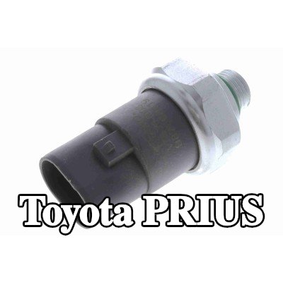 VEMO مفتاح ضغط تكييف الهواء بجودة VEMO الأصلية — 2000 Toyota Prius