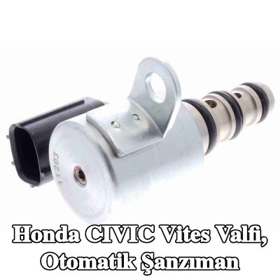 ACKOJA Vites Valfi, otomatik şanzıman — 2002 Honda Civic
